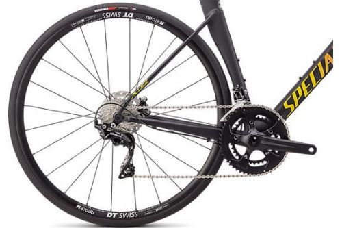 Rower szosowy Specialized Allez Sprint Comp Disc 2020